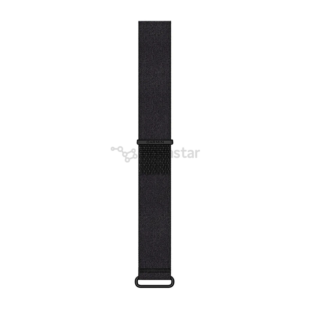 Garmin CIRQA, L-XL, juoda - Apyrankė