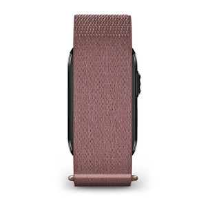 Garmin CIRQA, S-M, розовый/фиолетовый - Фитнес-браслет