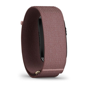 Garmin CIRQA, S-M, розовый/фиолетовый - Фитнес-браслет