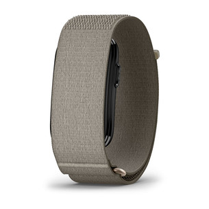 Garmin CIRQA, S-M, pilka - Išmanioji apyrankė
