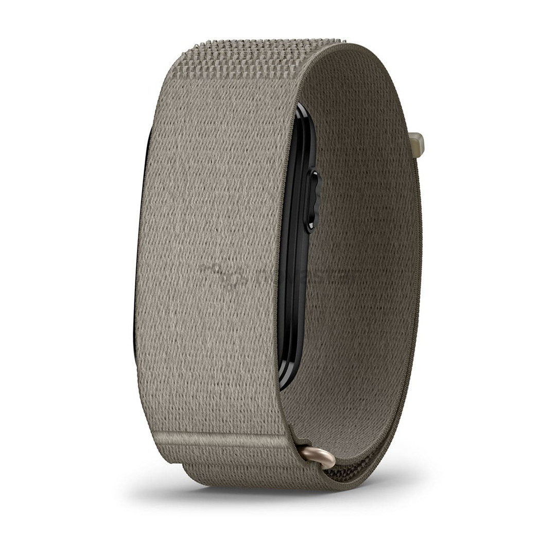 Garmin CIRQA, S-M, серый - Фитнес-браслет 010-04675-11