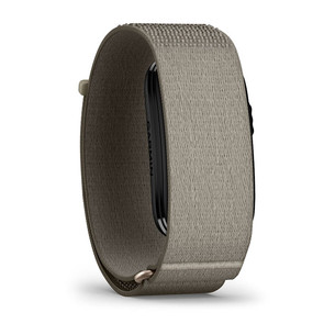 Garmin CIRQA, S-M, серый - Фитнес-браслет