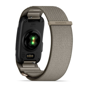 Garmin CIRQA, L-XL, серый - Фитнес-браслет