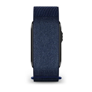 Garmin CIRQA, S-M, синий - Фитнес-браслет
