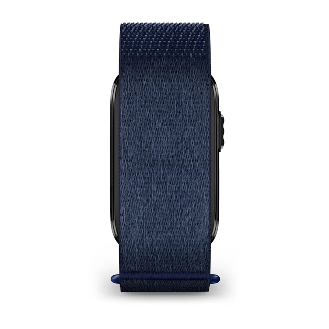 Garmin CIRQA, S-M, синий - Фитнес-браслет