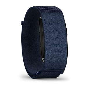 Garmin CIRQA, L-XL, синий - Фитнес-браслет