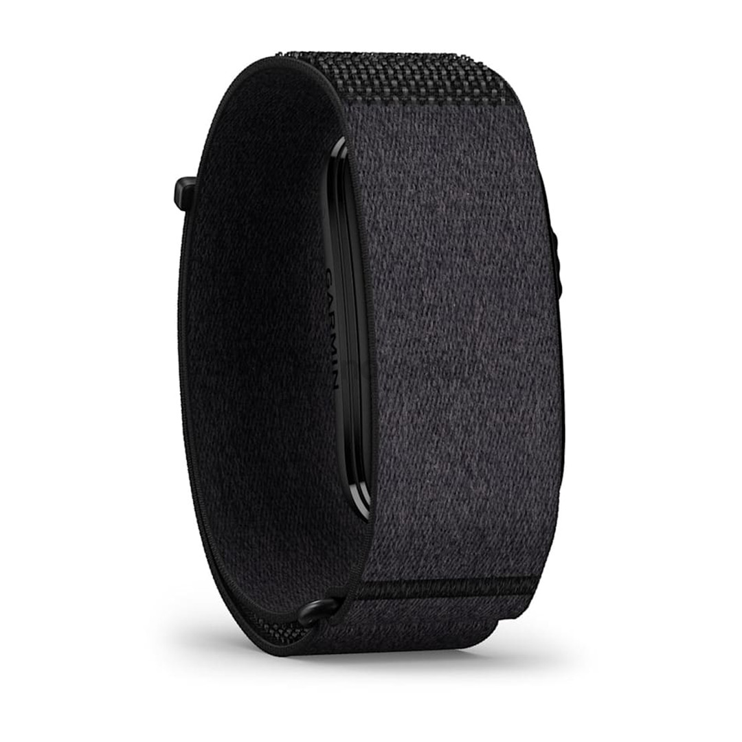 Garmin CIRQA, S-M, черный - Фитнес-браслет