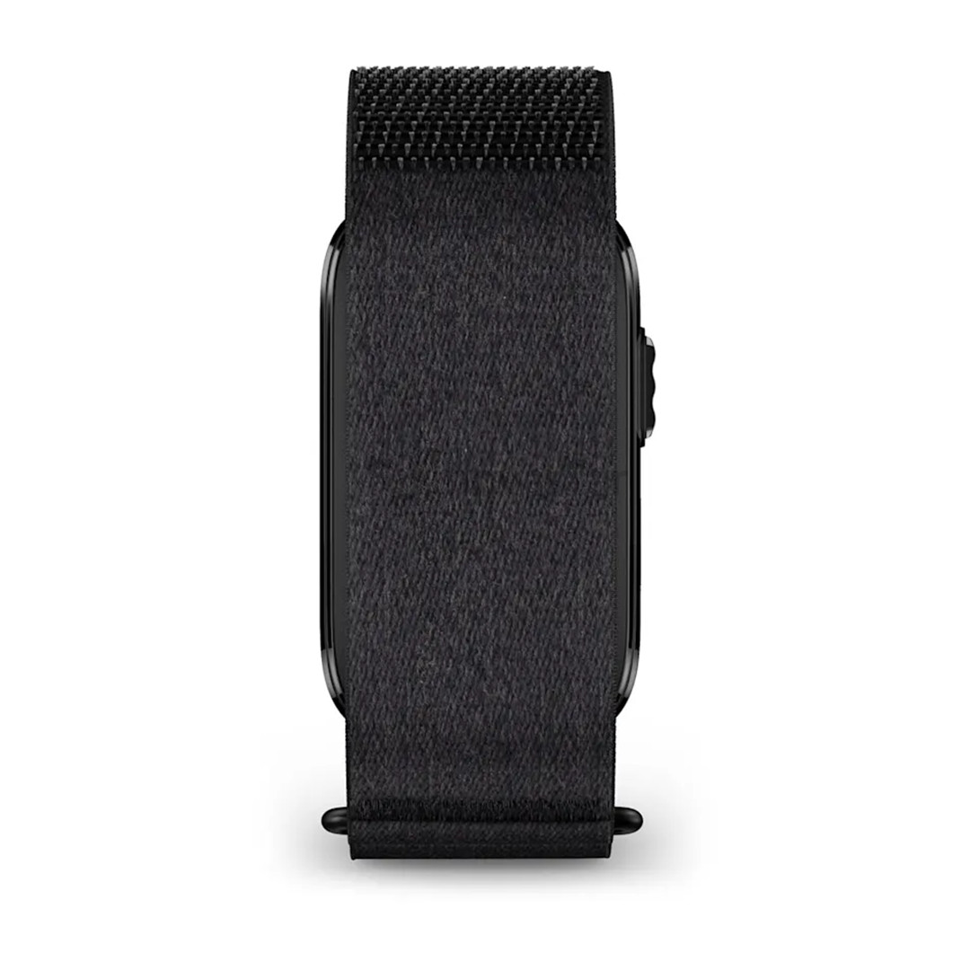 Garmin CIRQA, L-XL, черный - Фитнес-браслет