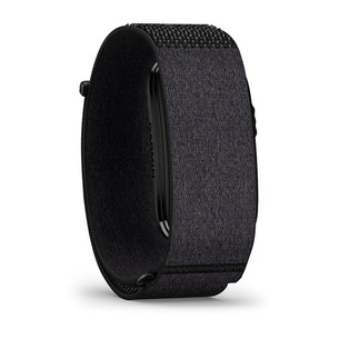 Garmin CIRQA, L-XL, черный - Фитнес-браслет