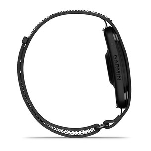 Garmin CIRQA, L-XL, черный - Фитнес-браслет