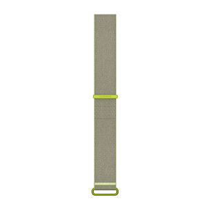 Garmin CIRQA, L-XL, šviesiai žalia - Apyrankė 010-14472-05