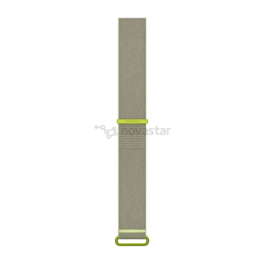 Garmin CIRQA, L-XL, šviesiai žalia - Apyrankė