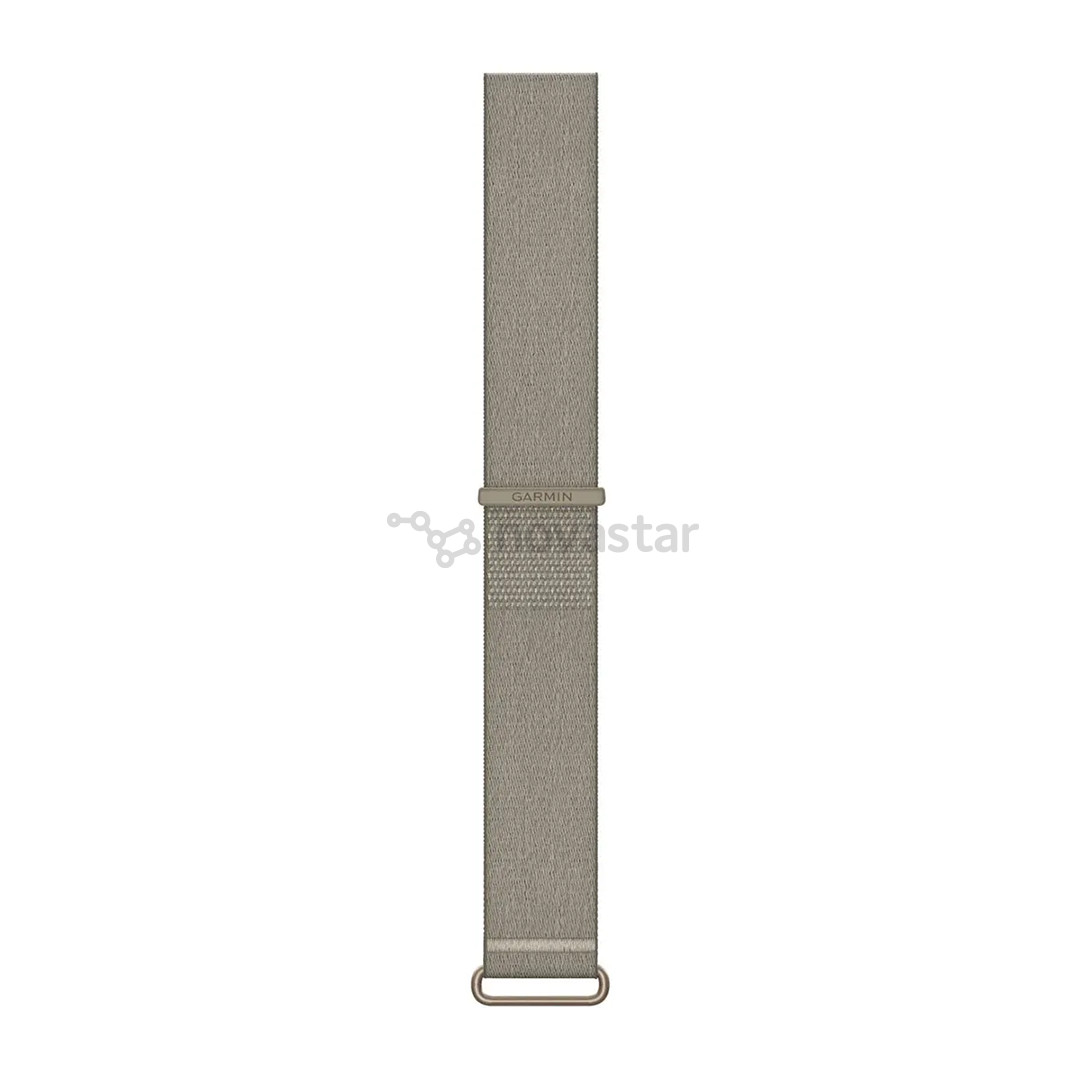 Garmin CIRQA, L-XL, pilka - Apyrankė
