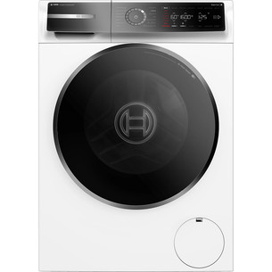 Bosch, 8 Series, i-Dos, 11 kg, gylis 59 cm, 1600 aps./min. - Skalbimo mašina