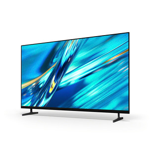 Sony BRAVIA 3 II XR39, 75'', 4K UHD, LED LCD, black - TV