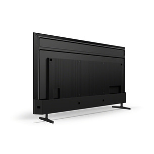 Sony BRAVIA 3 II XR39, 75'', 4K UHD, LED LCD, black - TV