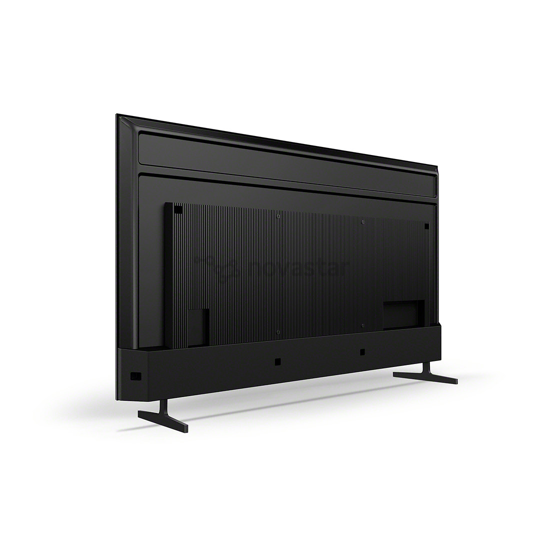 Sony BRAVIA 3 II XR39, 75'', 4K UHD, LED LCD, black - TV