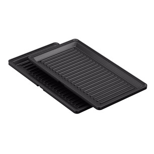 Tefal Snack Collection - Panini/grill set XA8103F0