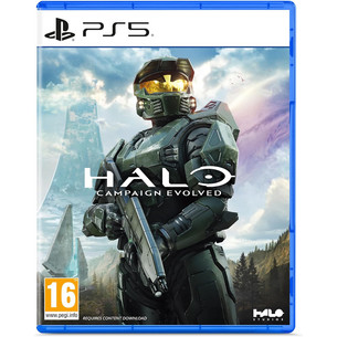Halo: Campaign Evolved, PlayStation 5 - Game