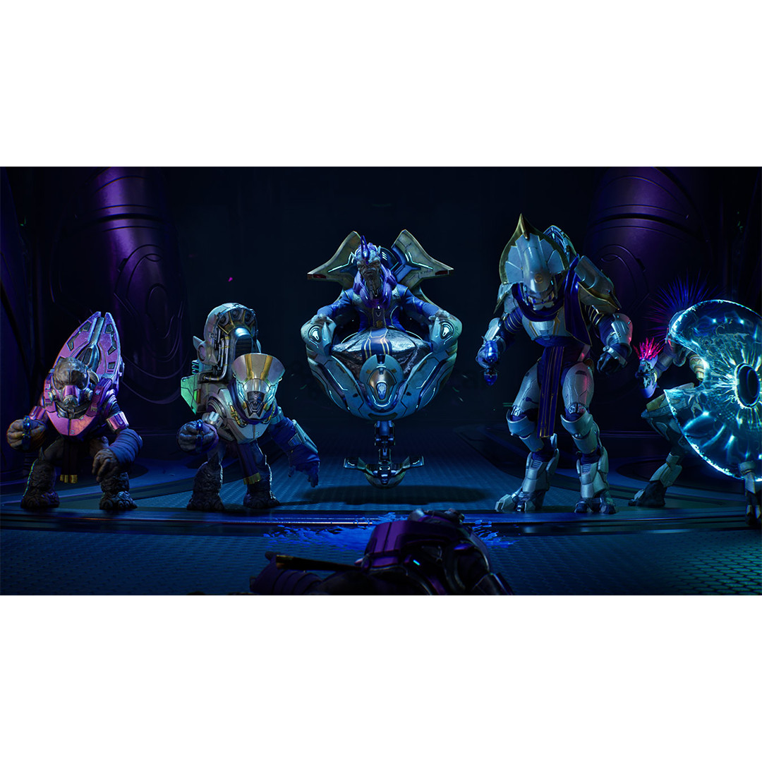 Halo: Campaign Evolved, PlayStation 5 - Žaidimas