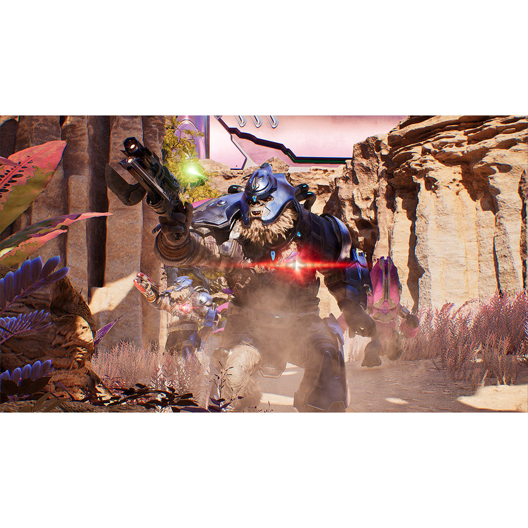 Halo: Campaign Evolved, Xbox Series X - Žaidimas