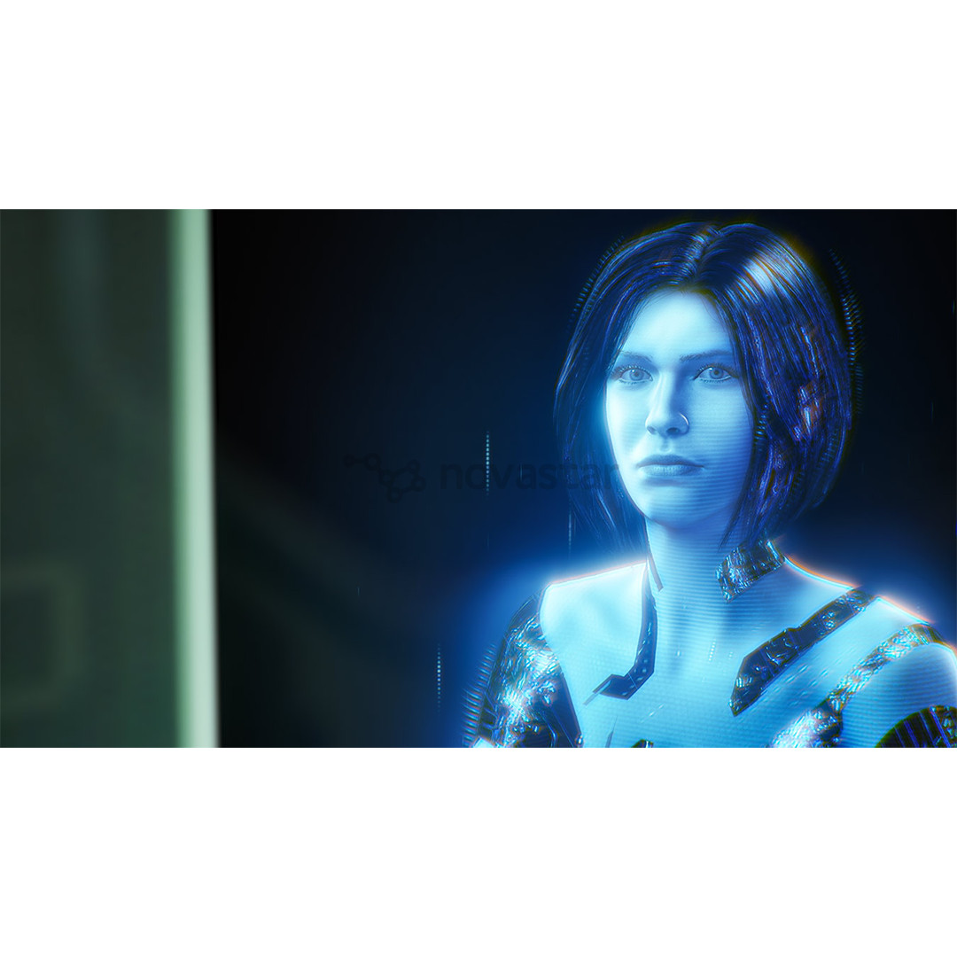 Halo: Campaign Evolved, Xbox Series X - Žaidimas