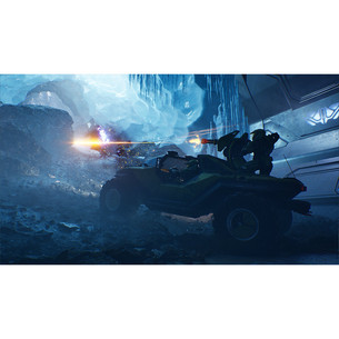 Halo: Campaign Evolved, Xbox Series X - Žaidimas
