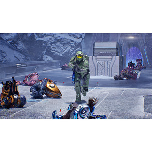 Halo: Campaign Evolved, Xbox Series X - Žaidimas
