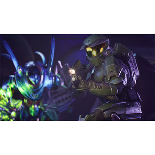 Halo: Campaign Evolved, Xbox Series X - Žaidimas