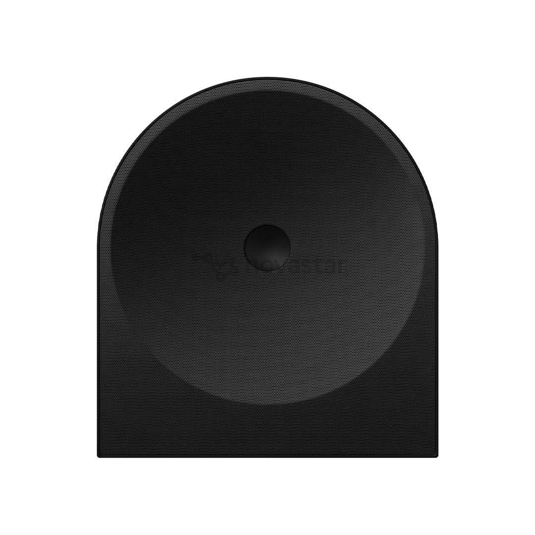 Samsung Music Studio 5 LS50H, Wi-Fi, juoda - Belaidė kolonėlė HW-LS50H/EN