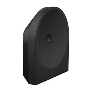 Samsung Music Studio 5 LS50H, Wi-Fi, juoda - Belaidė kolonėlė
