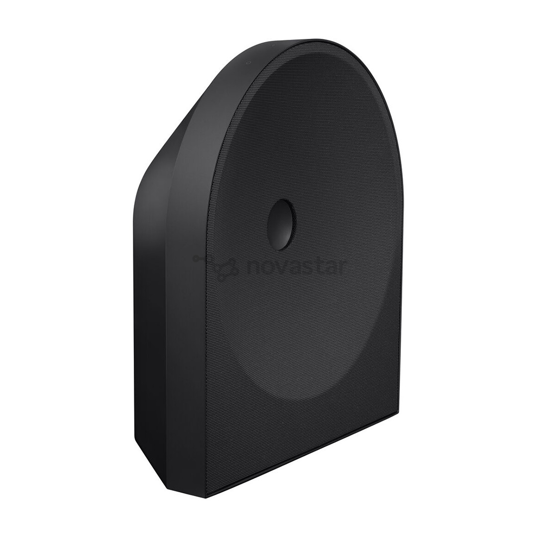 Samsung Music Studio 5 LS50H, Wi-Fi, juoda - Belaidė kolonėlė