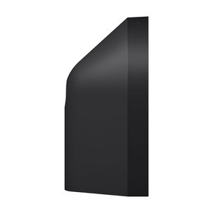 Samsung Music Studio 5 LS50H, Wi-Fi, juoda - Belaidė kolonėlė