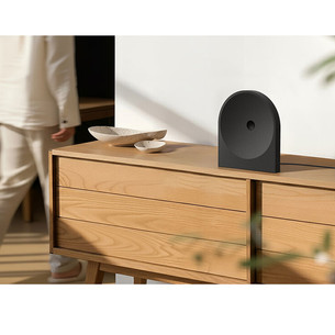 Samsung Music Studio 5 LS50H, Wi-Fi, juoda - Belaidė kolonėlė
