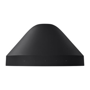 Samsung Music Studio 5 LS50H, Wi-Fi, juoda - Belaidė kolonėlė
