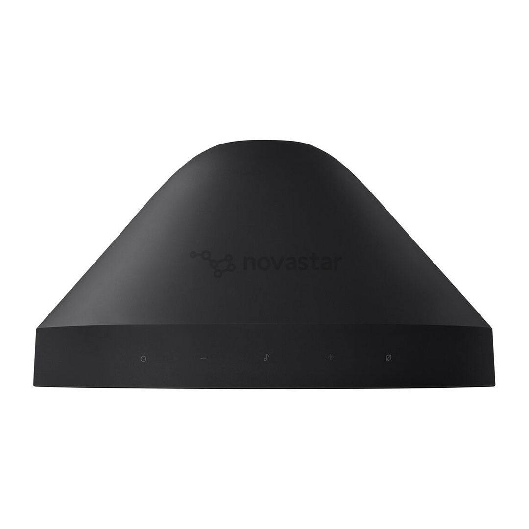 Samsung Music Studio 5 LS50H, Wi-Fi, juoda - Belaidė kolonėlė
