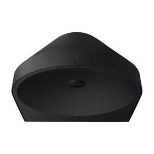 Samsung Music Studio 5 LS50H, Wi-Fi, juoda - Belaidė kolonėlė