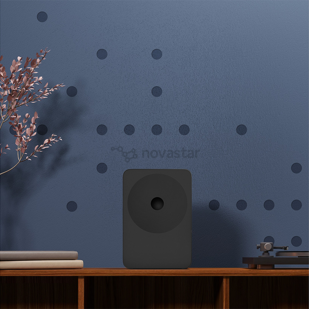 Samsung Music Studio 7 LS70H, 3.1.1, Wi-Fi, черный - Беспроводная колонка