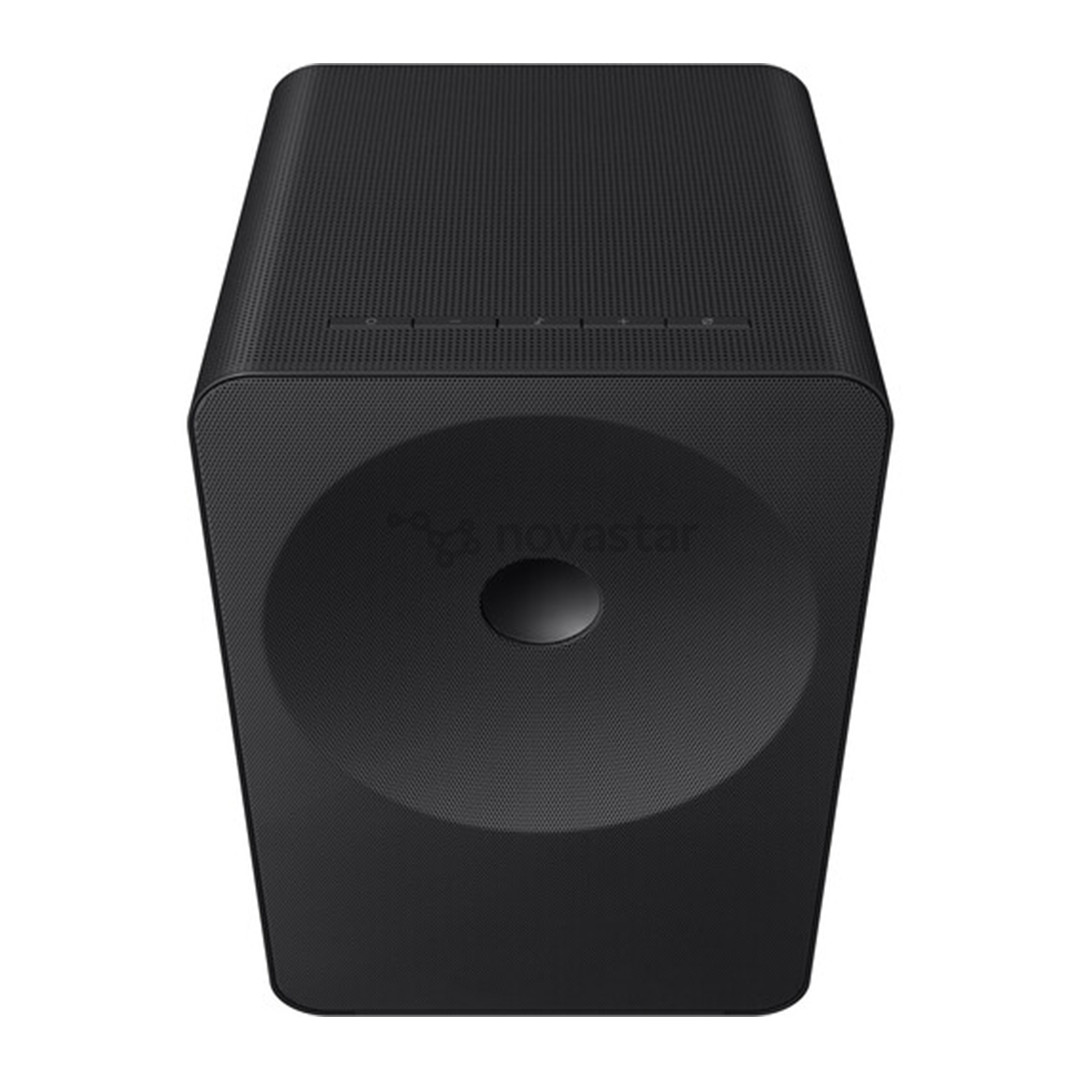 Samsung Music Studio 7 LS70H, 3.1.1, Wi-Fi, черный - Беспроводная колонка