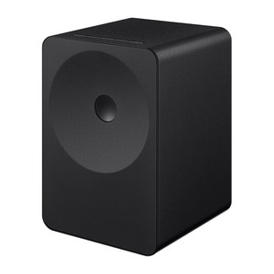Samsung Music Studio 7 LS70H, 3.1.1, Wi-Fi, черный - Беспроводная колонка
