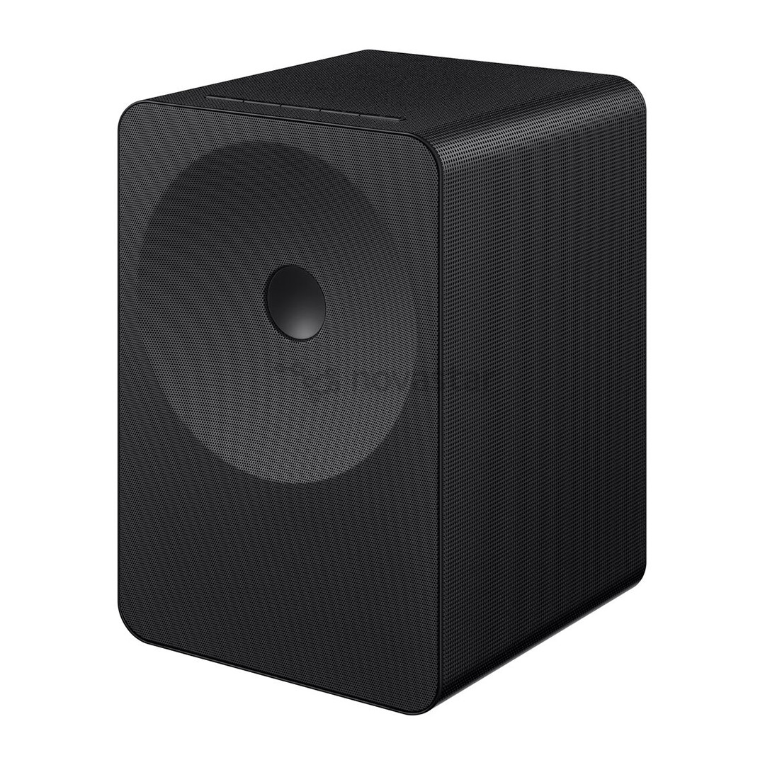 Samsung Music Studio 7 LS70H, 3.1.1, Wi-Fi, черный - Беспроводная колонка