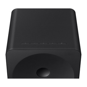 Samsung Music Studio 7 LS70H, 3.1.1, Wi-Fi, черный - Беспроводная колонка