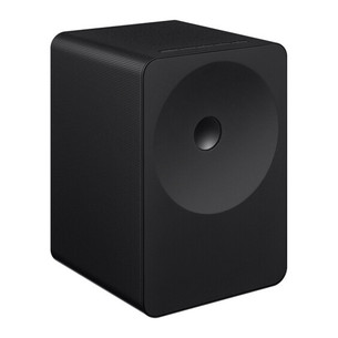 Samsung Music Studio 7 LS70H, 3.1.1, Wi-Fi, черный - Беспроводная колонка
