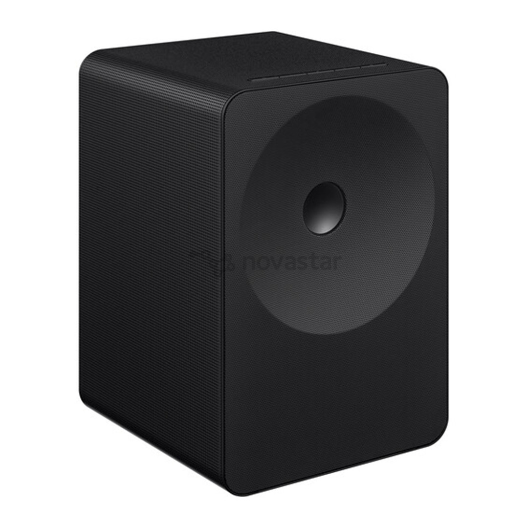 Samsung Music Studio 7 LS70H, 3.1.1, Wi-Fi, черный - Беспроводная колонка