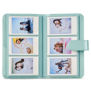 Fujifilm Instax Mini 13 Photo Album, зеленый - Фотоальбом