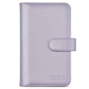 Fujifilm Instax Mini 13 Photo Album, сиреневый - Фотоальбом 8720094754666