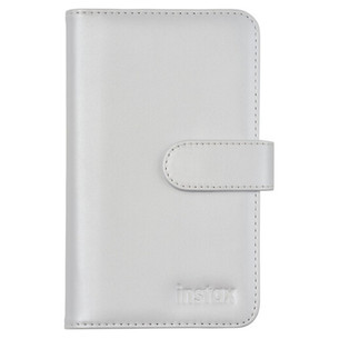 Fujifilm Instax Mini 13 Photo Album, белый - Фотоальбом 8720094754673