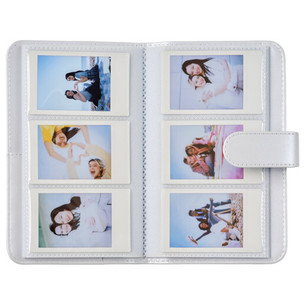 Fujifilm Instax Mini 13 Photo Album, белый - Фотоальбом