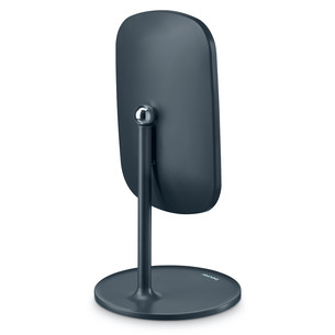 Beurer Limited Edition 2026, dark grey - Illuminated cosmetics mirror