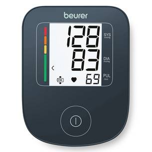 Beurer BM 23 Limited Edition 2026, dark blue - Blood pressure monitor BM23LE26